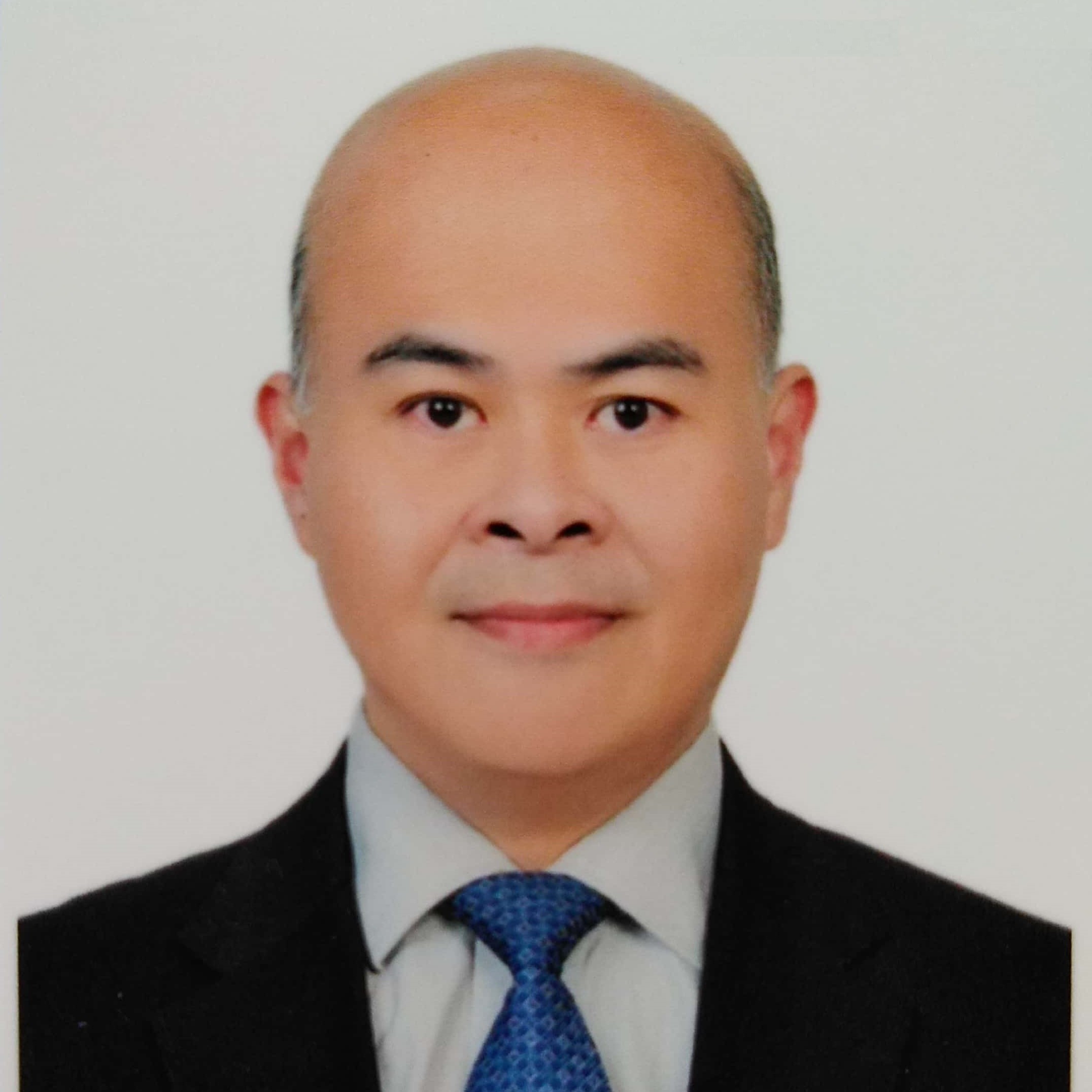 林劭杰博士