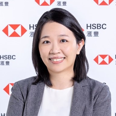 黃靖涵協理